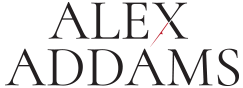 Alex Addams official